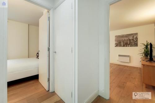 Capital Stay Aldgate - Two bed Apartment, Londýn (fotografie 5)