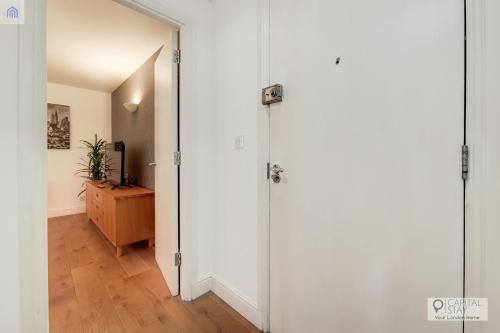 Capital Stay Aldgate - Two bed Apartment, Londýn (fotografie 6)