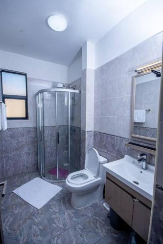 Waridi 2 bedroom Apartment Kilimani,Nairobi