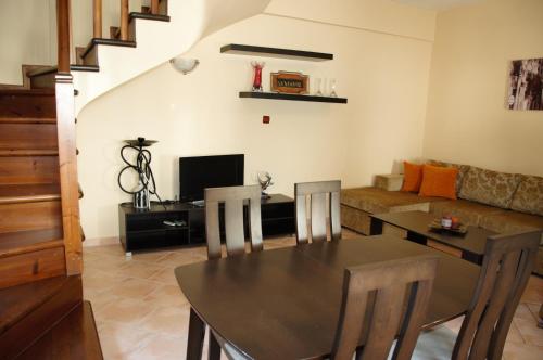 Mani Villas - Skala Sotiros