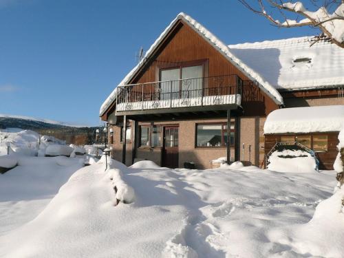 Carn Mhor Bed and Breakfast - image 4