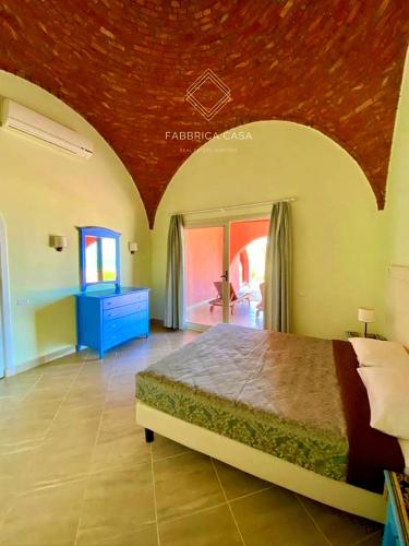 FabbricaCasa Sea Front Villa, Oriental Coast