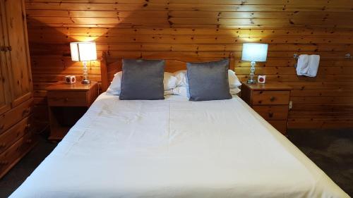 Carn Mhor Bed and Breakfast - image 14
