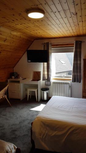 Carn Mhor Bed and Breakfast - main image