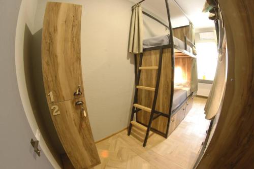 Hostel Nomad – Tbilisi, MA
