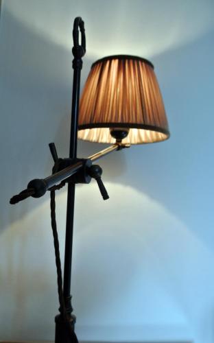 Le Relais Des Chartreuses Room Type - Superior Room