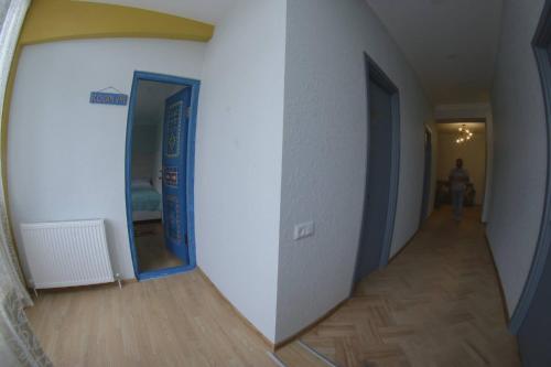 Hostel Nomad – Tbilisi, MA