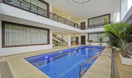 hotel photo