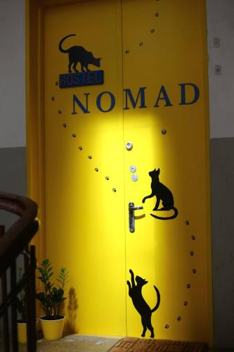 Hostel Nomad – Tbilisi, MA
