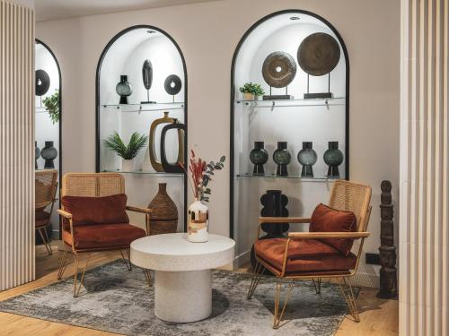 Maisons du Monde Hôtel & Suites - La Rochelle Vieux Port - image 5