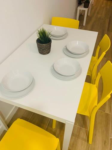  MONCLOA-UNI. COMPLUTENSE APARTAMENTOS in Madrid