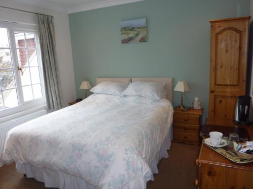 Leverton House - image 9