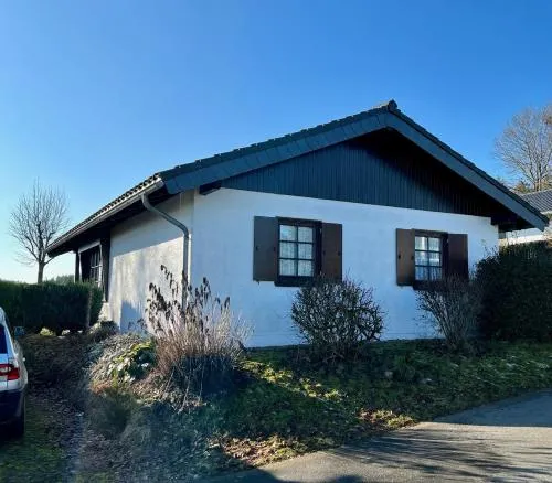 Kleine Eifelperle Gönnersdorf in Gönnersdorf, Deutschland