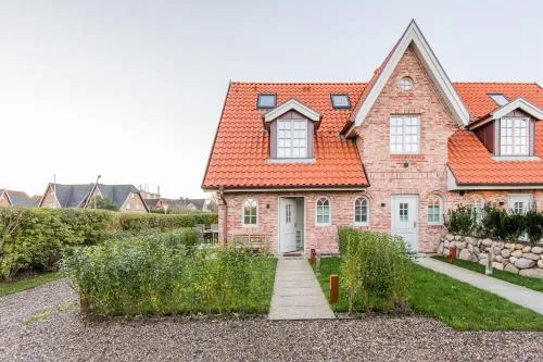 Leev Marie in Westerland, Deutschland