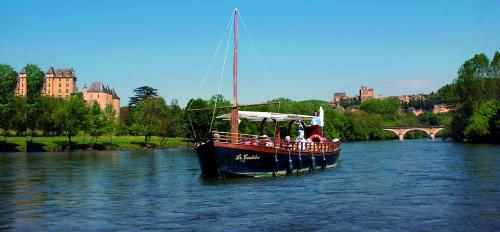 Maison de vacances en Dordogne