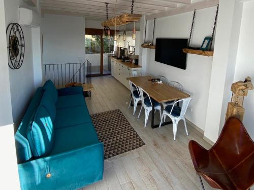 View 4 U Apartment - Alicante