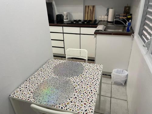 Maribel Hato Rey One Bedroom Apt.
