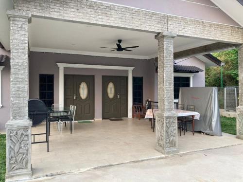 MSY RESIDENCE Sungai Buloh