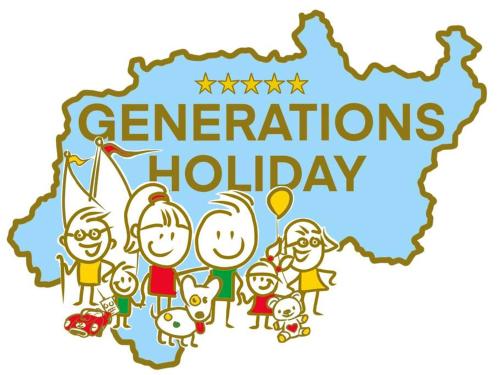 Generations Holiday Green View