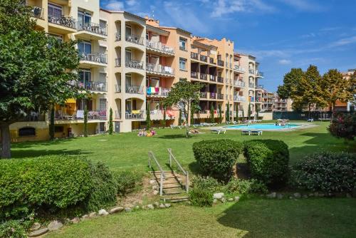 Aptos. Comte D´Empuries - image 2