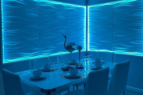 Villa with Home Theater, Bar and Poolside Cinema! in Orlando, USA