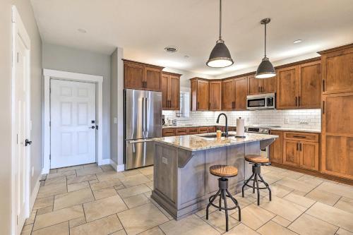 Laurel Fork Condo on Olde Mill Golf Course! in Ararata (VA)