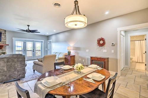 Laurel Fork Condo on Olde Mill Golf Course! in Ararat, USA