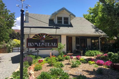 Charming Cedar City Retreat - Walk to Downtown!