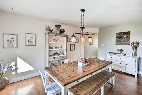 1 Mi to Main Street Sutter Creek: Poolside Oasis! in Sutter Creek (CA)