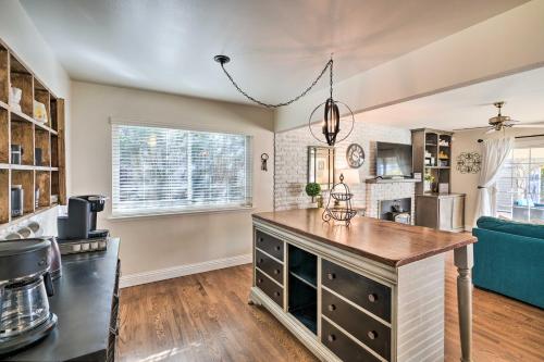 1 Mi to Main Street Sutter Creek: Poolside Oasis! in Sutter Creek (CA)