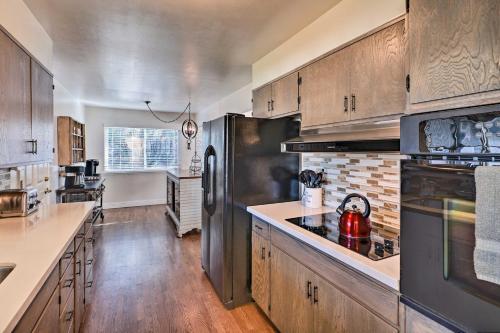 1 Mi to Main Street Sutter Creek: Poolside Oasis! in Sutter Creek (CA)