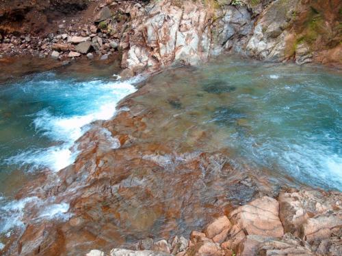 Cataratas Bijagua Lodge, incluye tour autoguiado Bijagua Waterfalls Hike