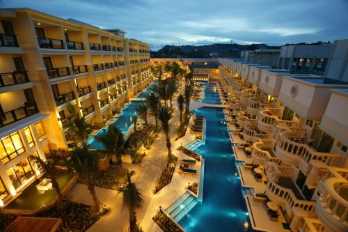 Henann Garden Resort, Boracay