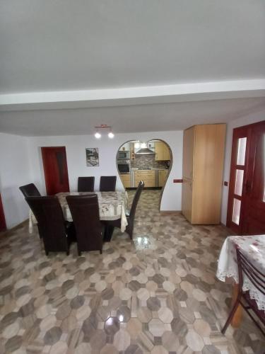 . Casa David