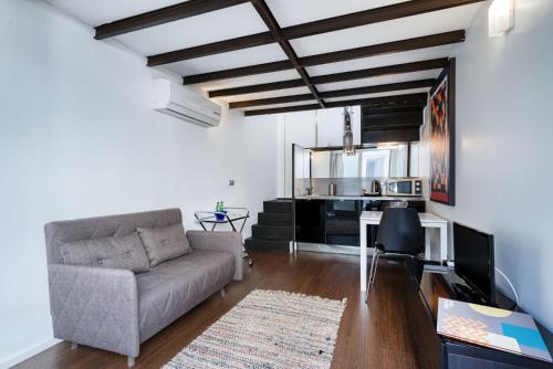 Fine Arts Studios by Olala Homes, Porto (photo 3)