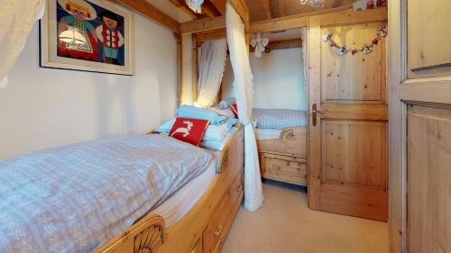  Luxury Dolomiti Dream in Abtei