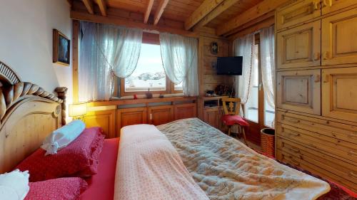  Luxury Dolomiti Dream in Abtei