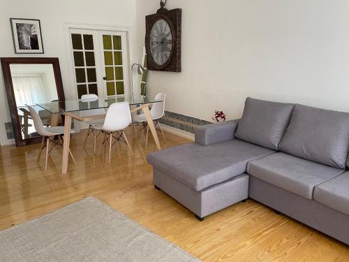 Beautiful apartment downtown Lisbon