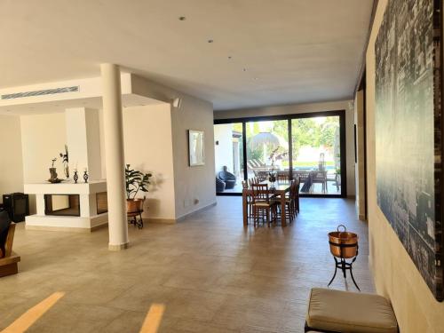  Casa Agosto in Caʼs Concos