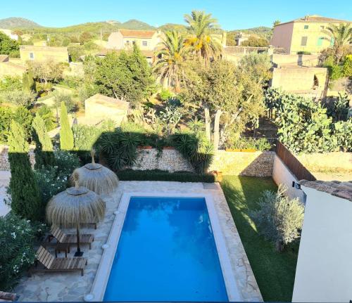  Casa Agosto in 07208 Caʼs Concos