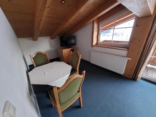 Ferienhotel Alpenhof in Aurach bei Kitzbuhel, Österreich