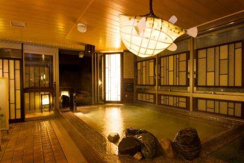 Dormy Inn Premium Shimonoseki Natural Hot Spring_2_image