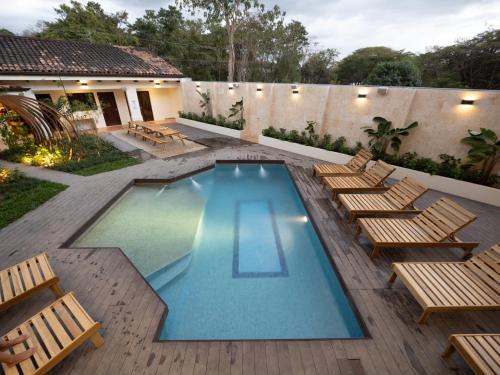 ONDA - Playa Grande - Adults Only, Playa Grande (photo 9)