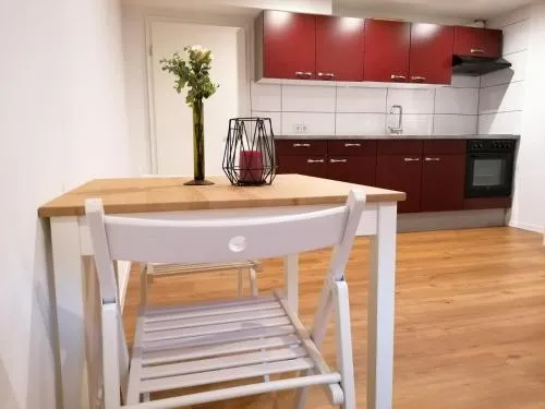 Filder-Apartment in Filderstadt, Deutschland