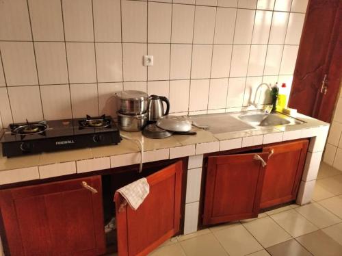 Appartement meuble Liz