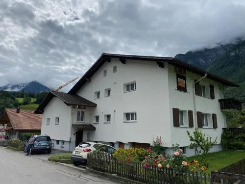 Spring Inn Apartments in Meiringen, Schweiz
