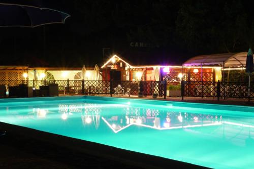 Tobacco Road camping Sirolo 3