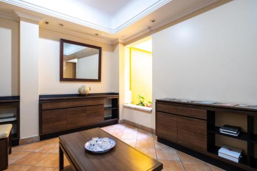 ردهة, Hostal Nordés (Hostal Nordes) in اوكساكا