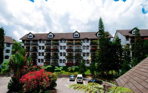 hotel photo