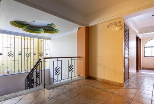 المرافق, Hostal Nordés (Hostal Nordes) in اوكساكا